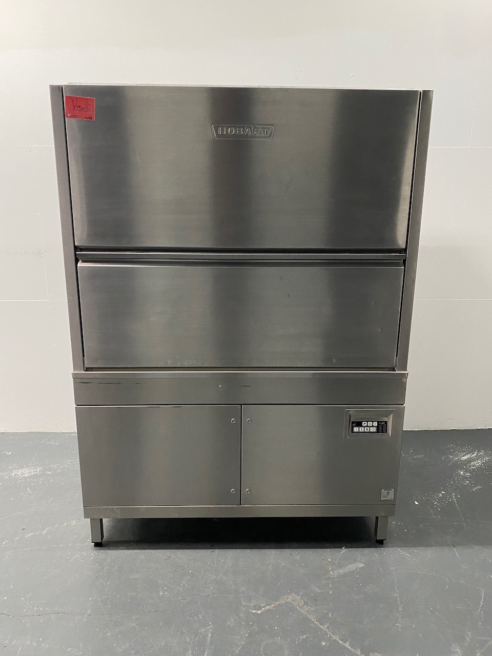 Thermal Ceramics UK Ltd A-60 Aluminium Bulkhead - 50 mm FireMaster Marine Plus Blanket